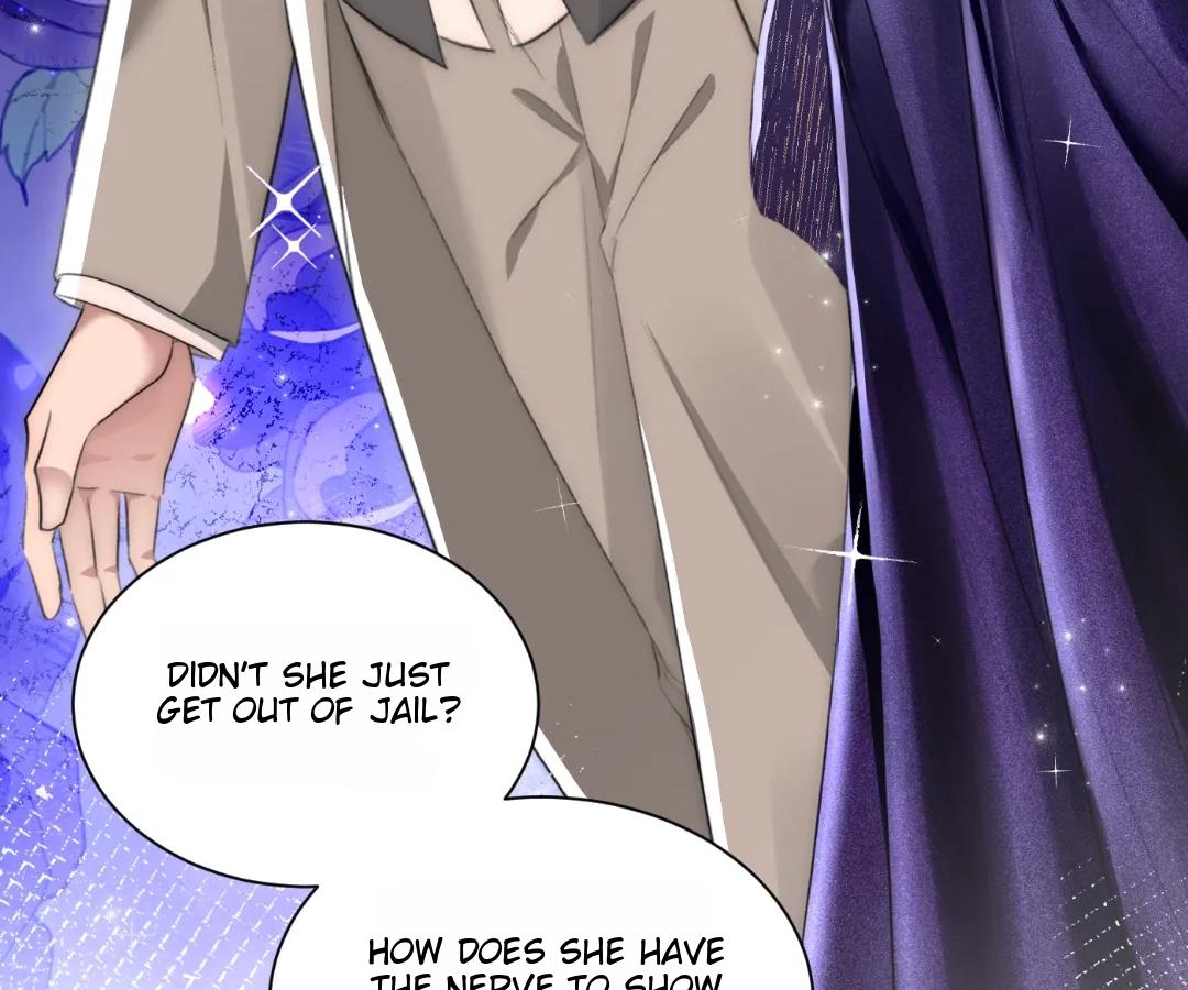 After Prison: The Real Heiress Claps Back chapter 3 page 14
