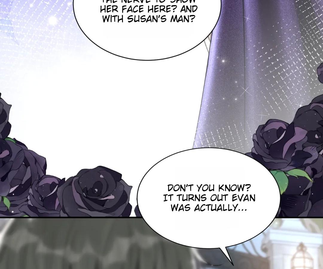 After Prison: The Real Heiress Claps Back chapter 3 page 15