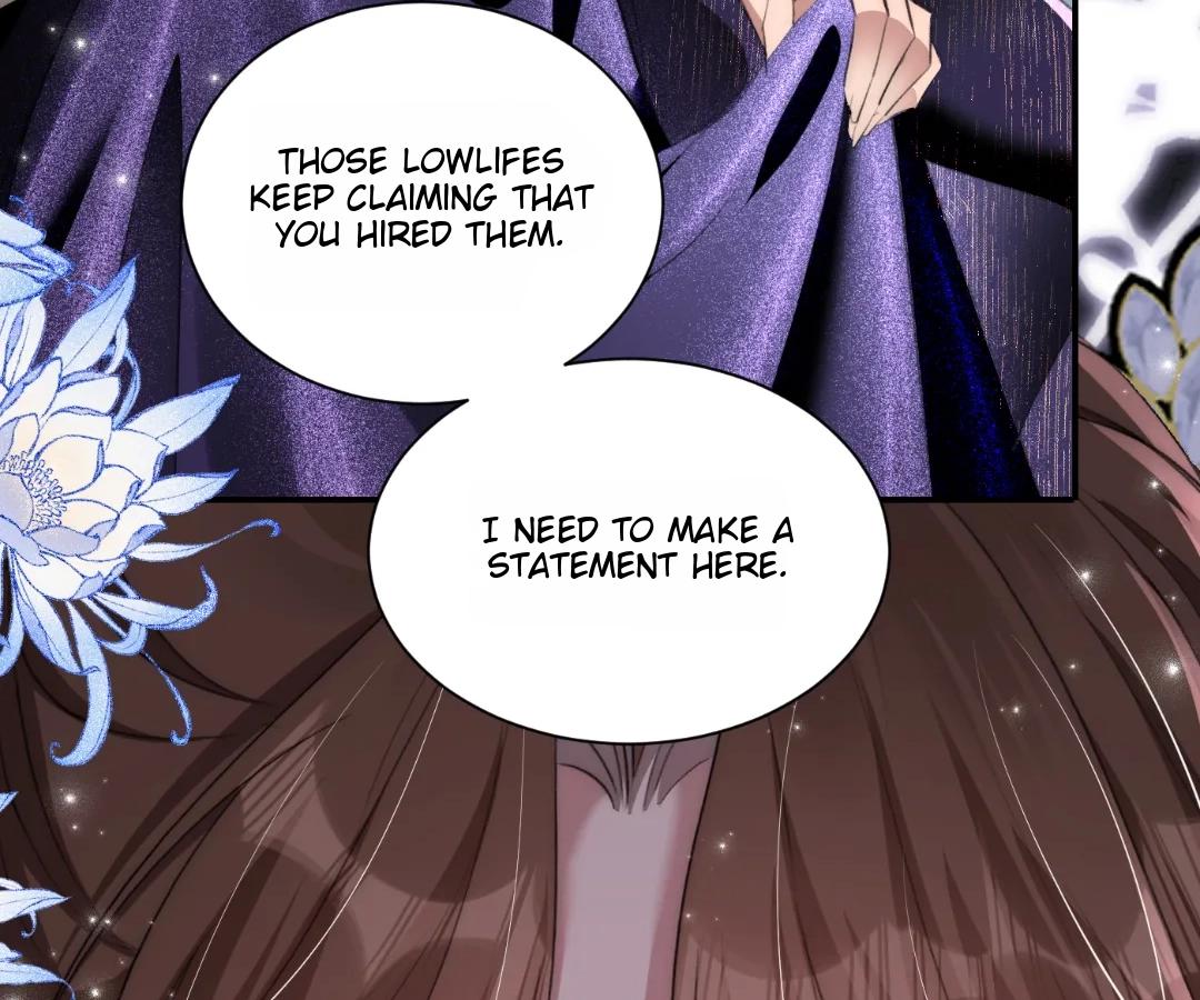 After Prison: The Real Heiress Claps Back chapter 3 page 21