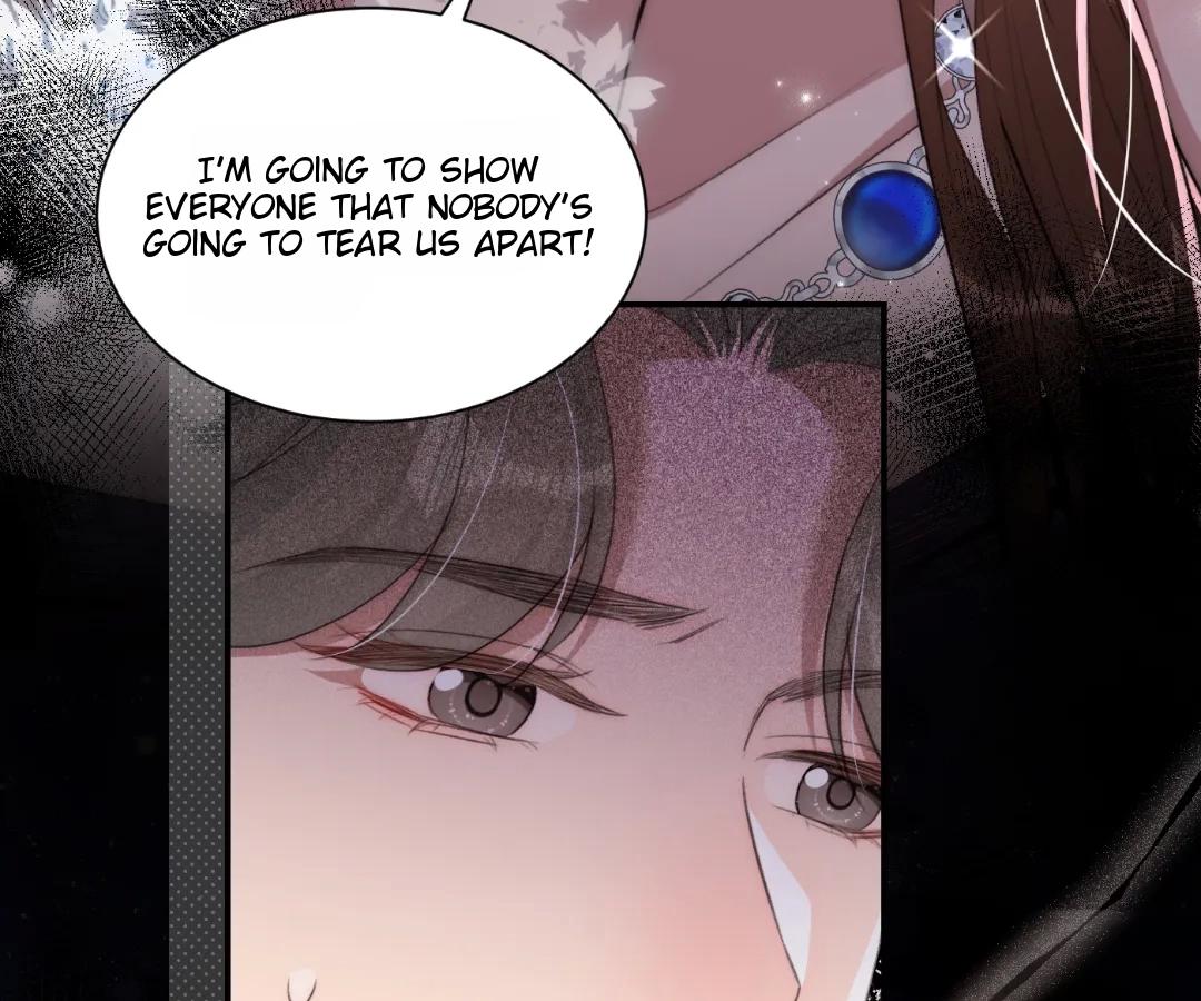 After Prison: The Real Heiress Claps Back chapter 3 page 23