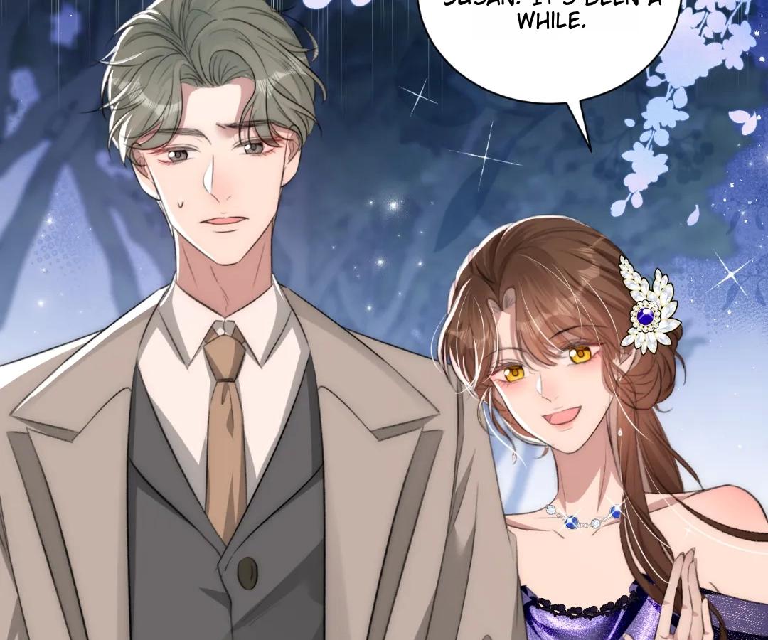 After Prison: The Real Heiress Claps Back chapter 3 page 29