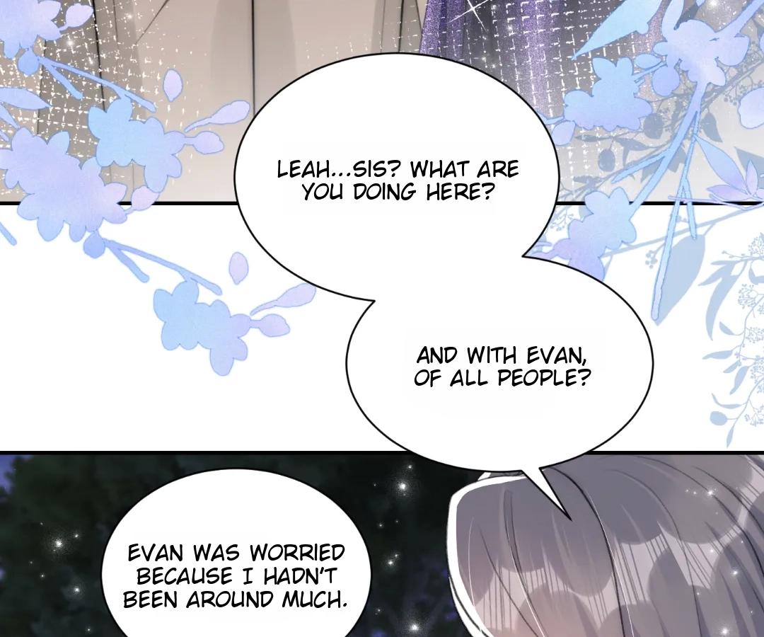 After Prison: The Real Heiress Claps Back chapter 3 page 31