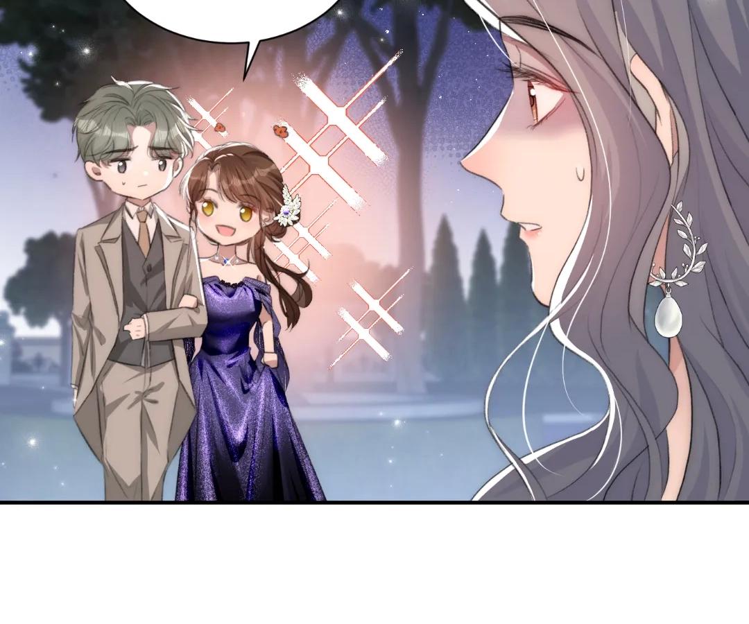 After Prison: The Real Heiress Claps Back chapter 3 page 32