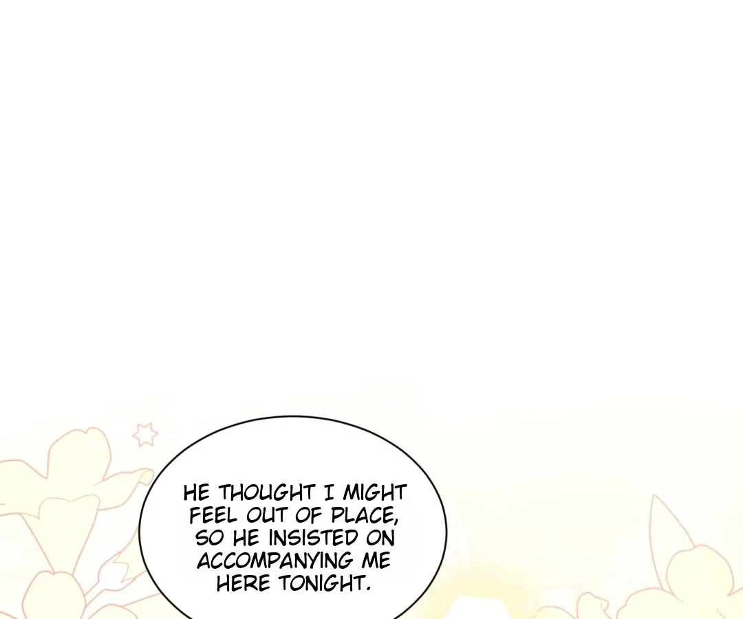 After Prison: The Real Heiress Claps Back chapter 3 page 33