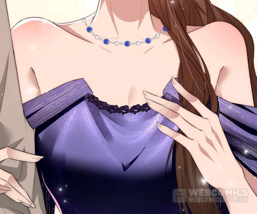 After Prison: The Real Heiress Claps Back chapter 3 page 35