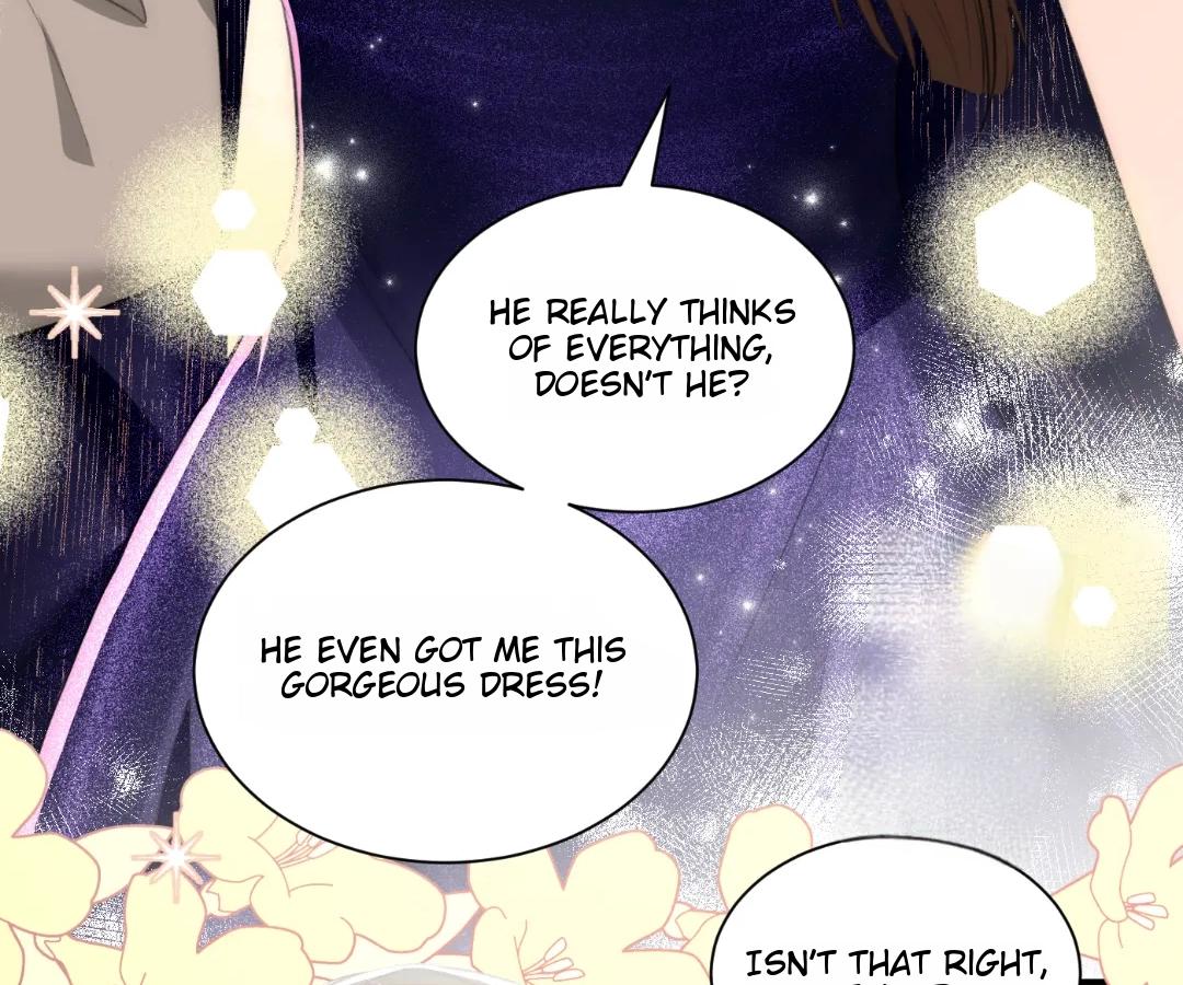 After Prison: The Real Heiress Claps Back chapter 3 page 36