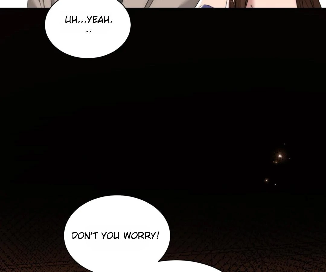 After Prison: The Real Heiress Claps Back chapter 3 page 38