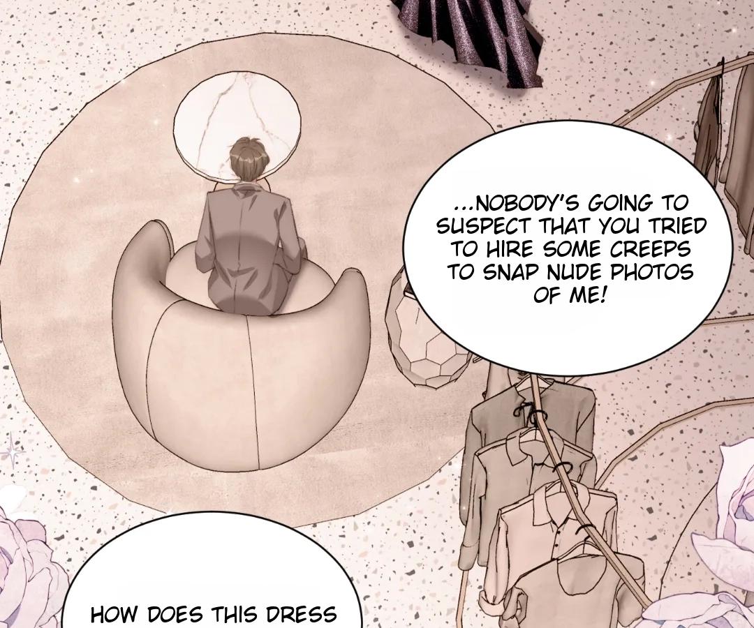 After Prison: The Real Heiress Claps Back chapter 3 page 40