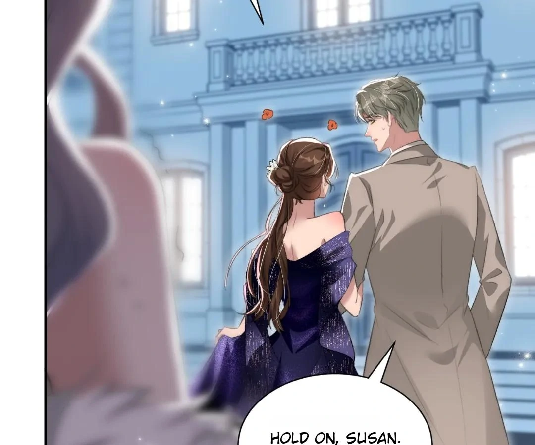 After Prison: The Real Heiress Claps Back chapter 3 page 47