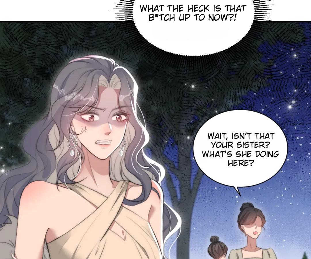 After Prison: The Real Heiress Claps Back chapter 3 page 49