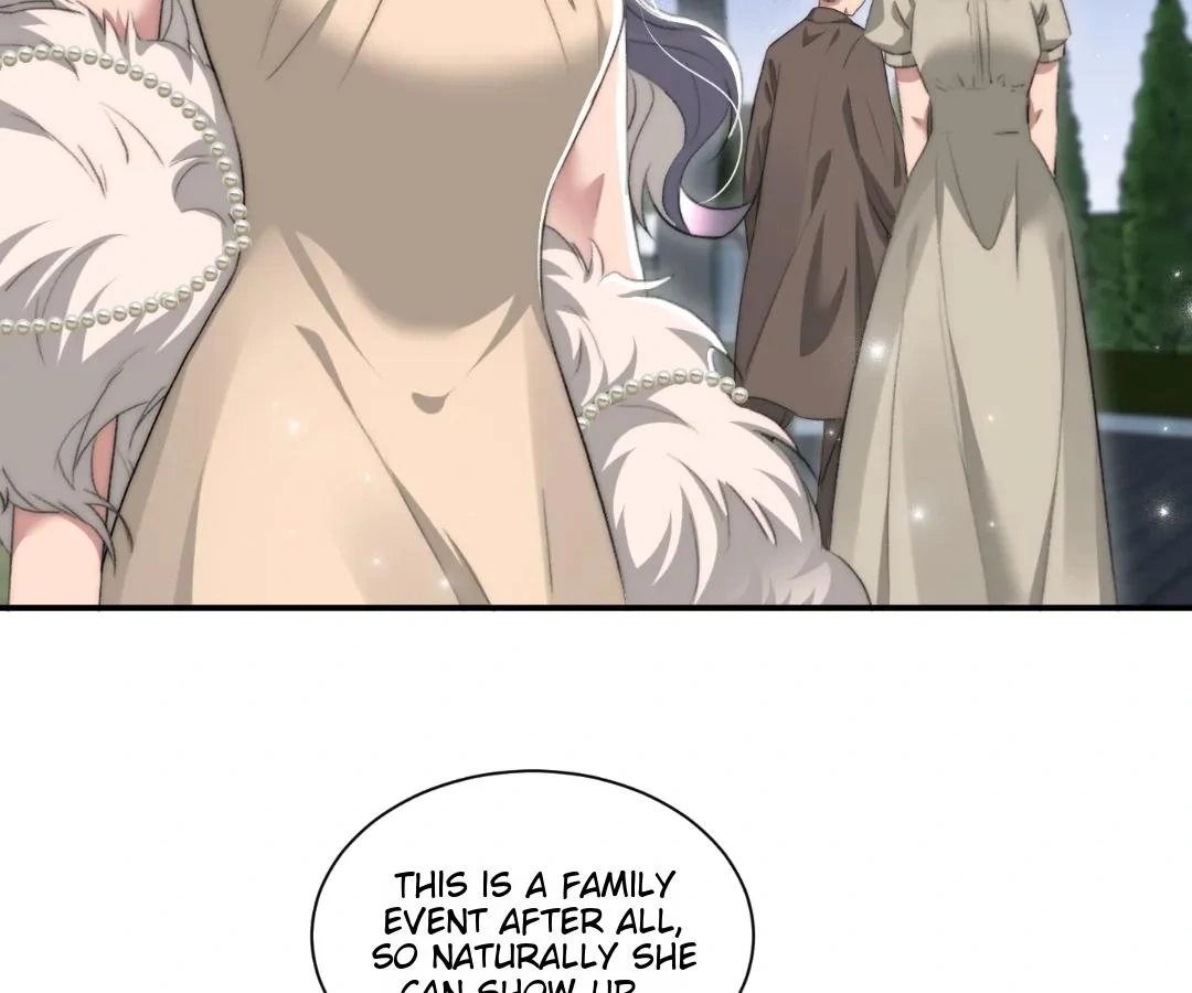 After Prison: The Real Heiress Claps Back chapter 3 page 50