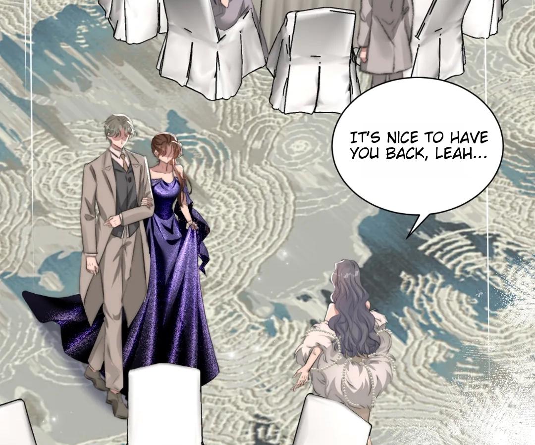 After Prison: The Real Heiress Claps Back chapter 3 page 57