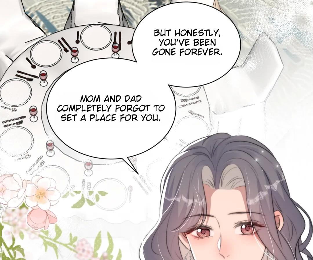 After Prison: The Real Heiress Claps Back chapter 3 page 58