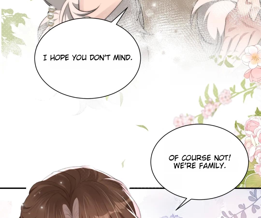 After Prison: The Real Heiress Claps Back chapter 3 page 60