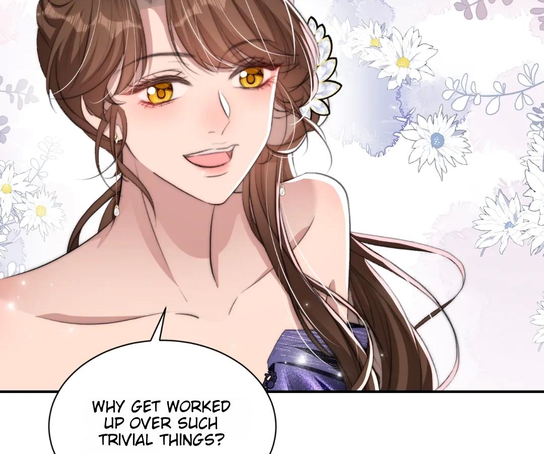 After Prison: The Real Heiress Claps Back chapter 3 page 61