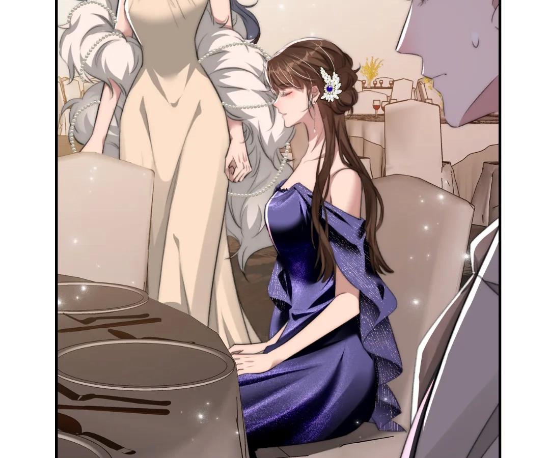 After Prison: The Real Heiress Claps Back chapter 3 page 63