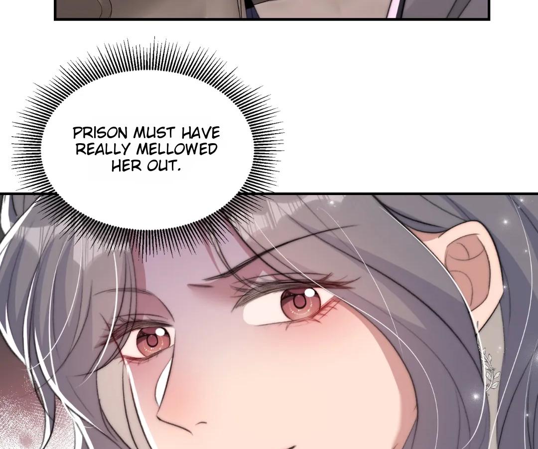 After Prison: The Real Heiress Claps Back chapter 3 page 64