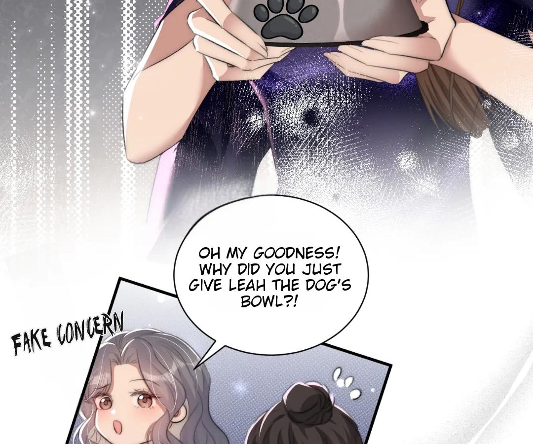 After Prison: The Real Heiress Claps Back chapter 3 page 70