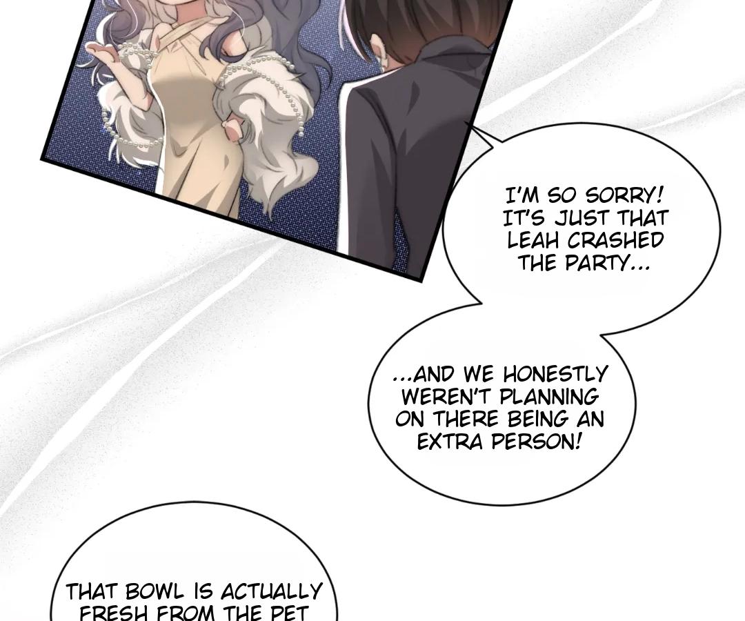 After Prison: The Real Heiress Claps Back chapter 3 page 71