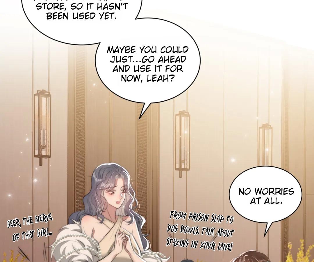After Prison: The Real Heiress Claps Back chapter 3 page 72