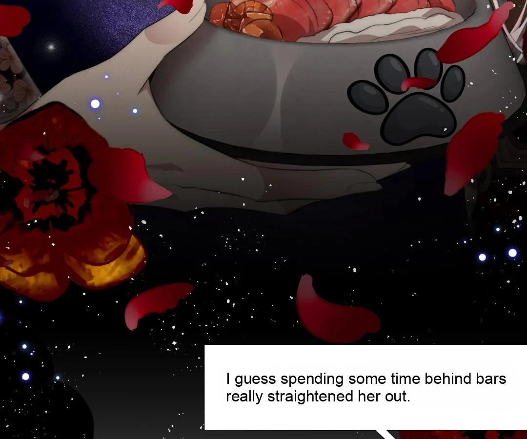 After Prison: The Real Heiress Claps Back chapter 3 page 80