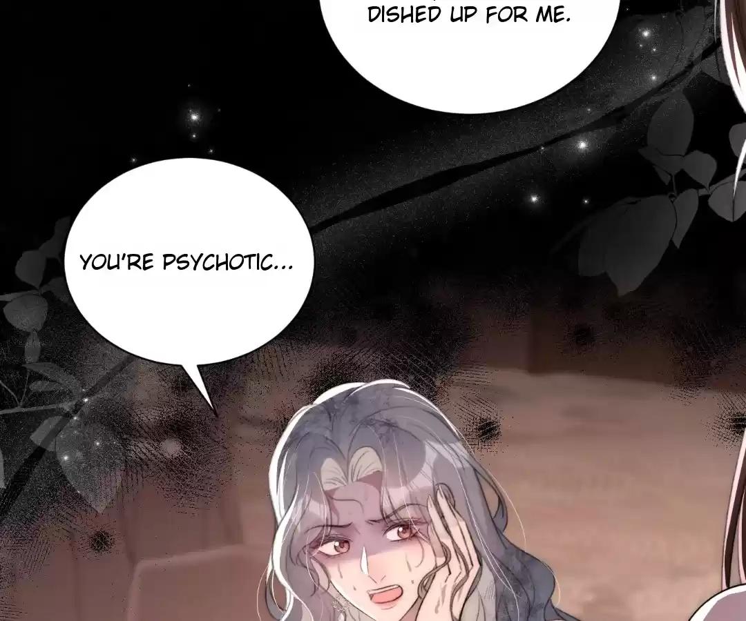 After Prison: The Real Heiress Claps Back chapter 4 page 4