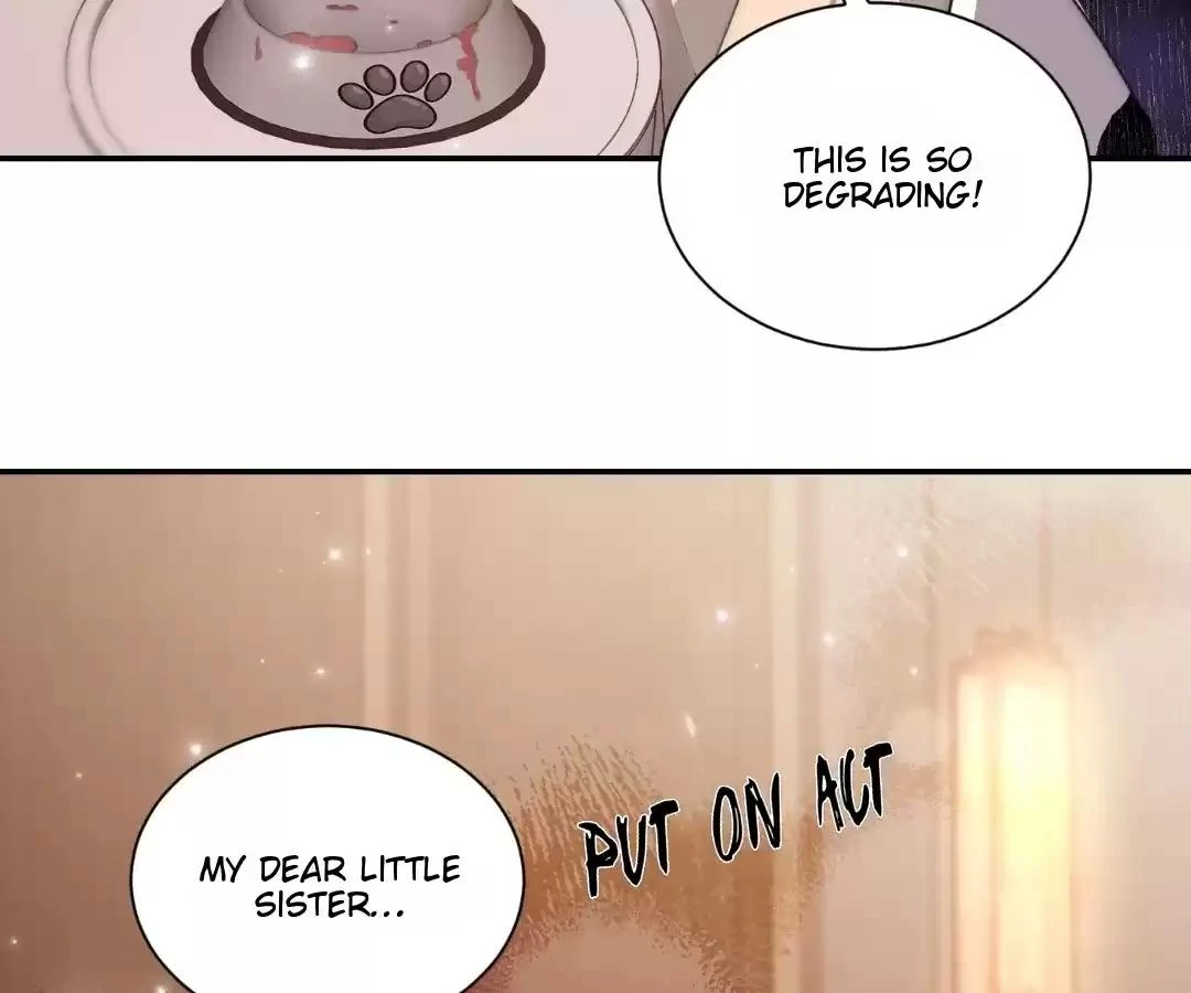 After Prison: The Real Heiress Claps Back chapter 4 page 6
