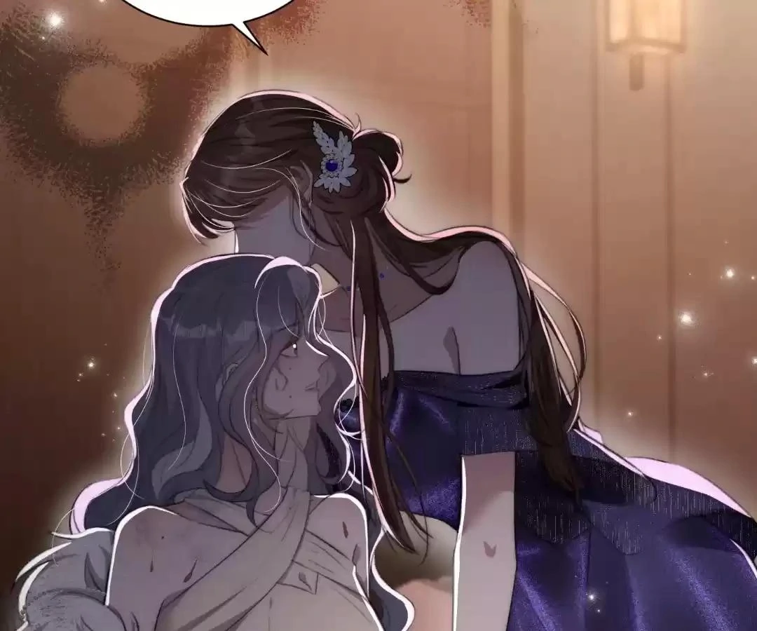 After Prison: The Real Heiress Claps Back chapter 4 page 7
