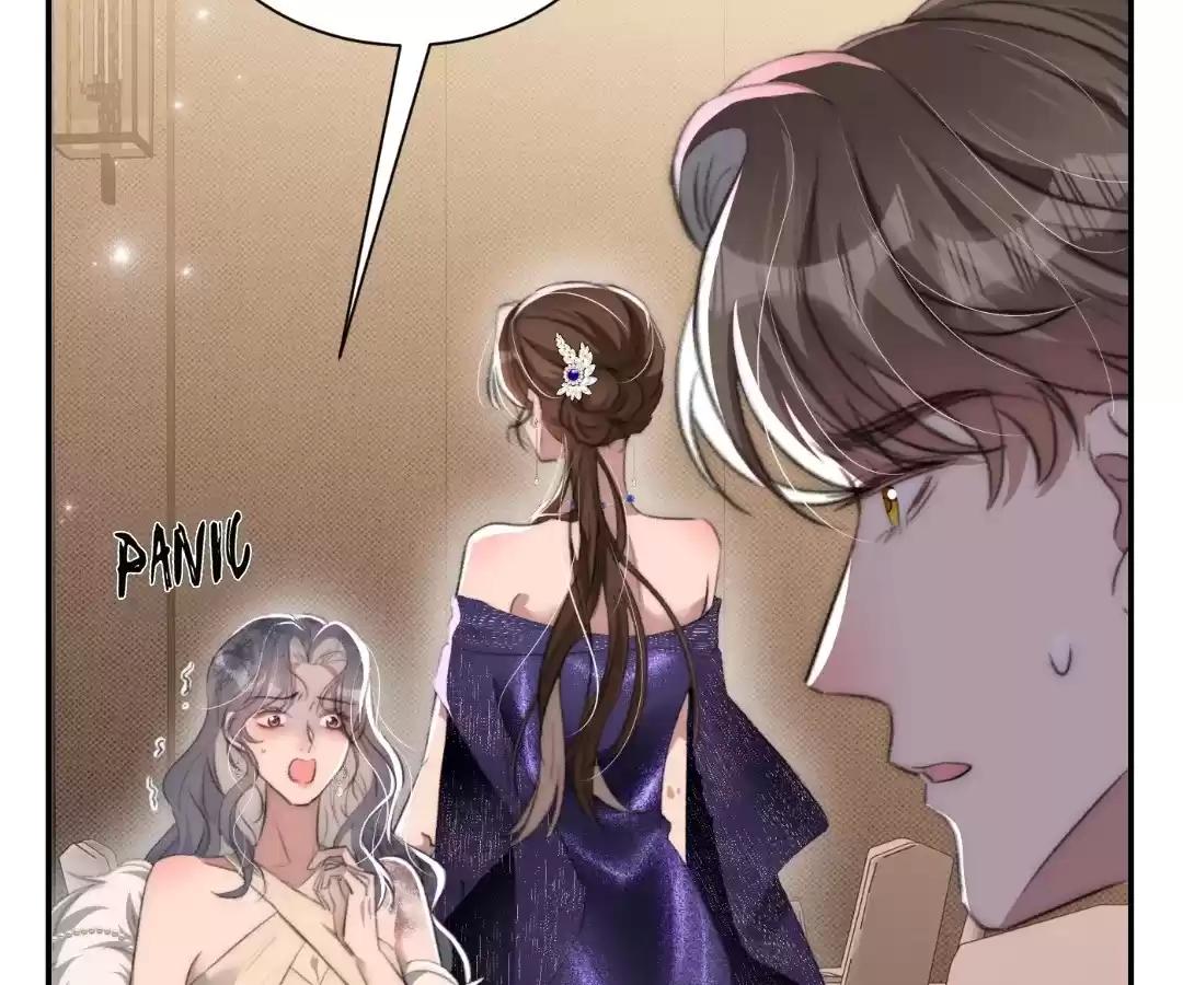 After Prison: The Real Heiress Claps Back chapter 4 page 15
