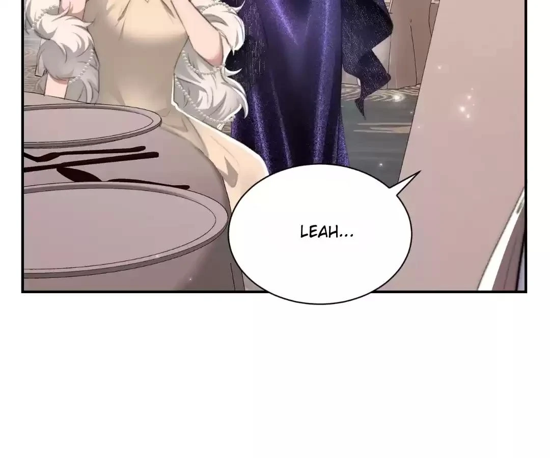 After Prison: The Real Heiress Claps Back chapter 4 page 16