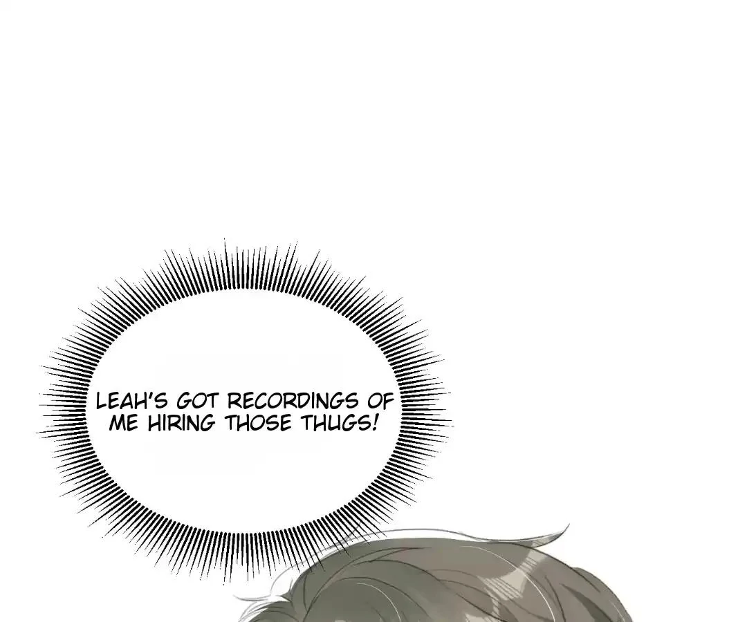 After Prison: The Real Heiress Claps Back chapter 4 page 17
