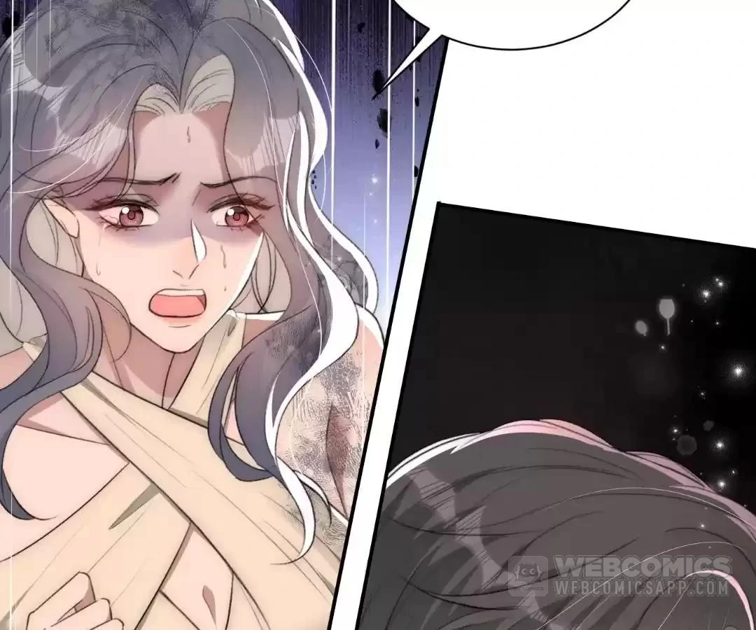 After Prison: The Real Heiress Claps Back chapter 4 page 27