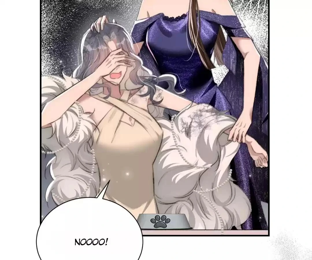 After Prison: The Real Heiress Claps Back chapter 4 page 30