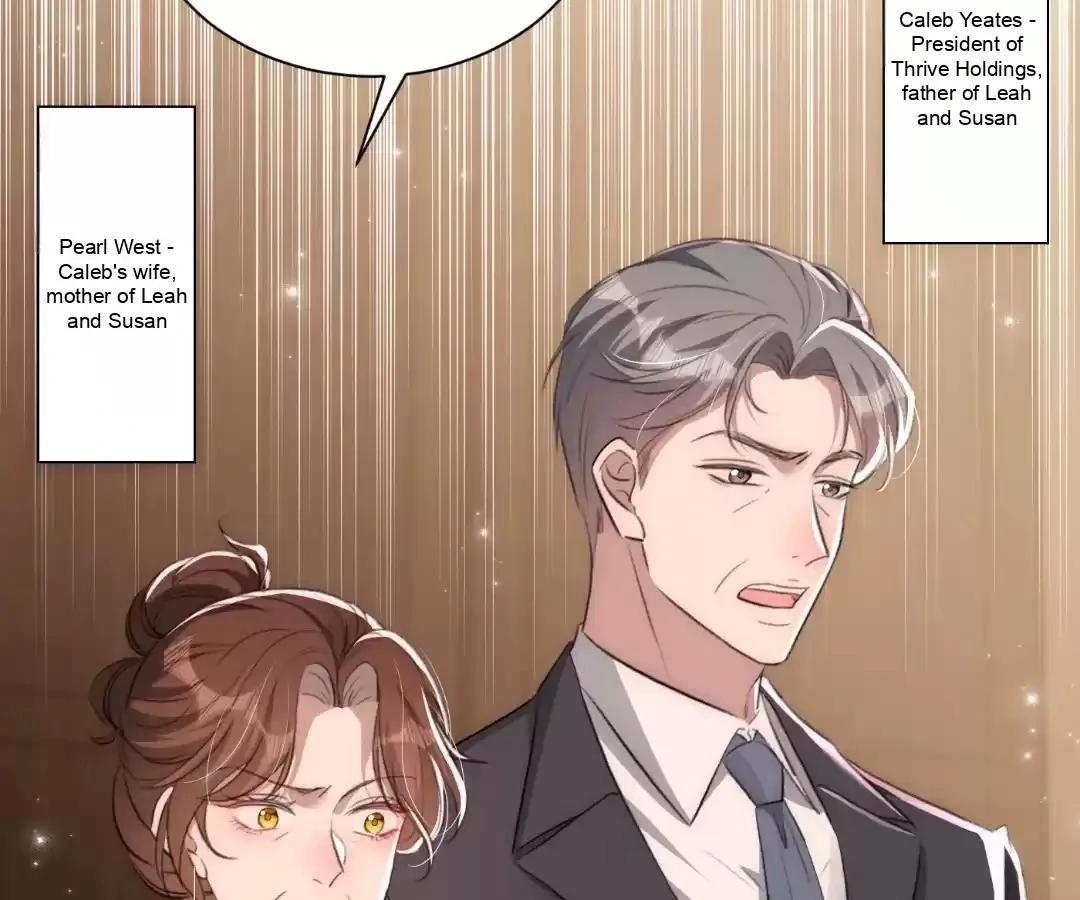 After Prison: The Real Heiress Claps Back chapter 4 page 33