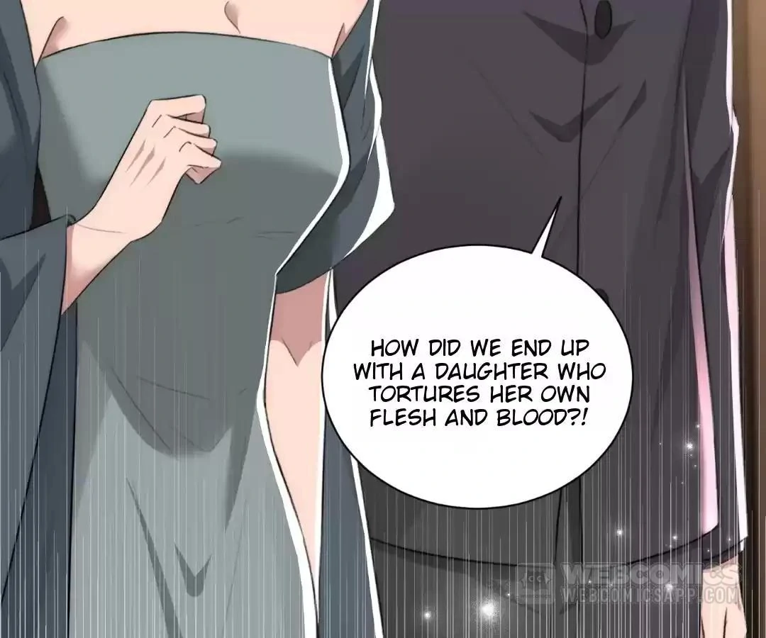 After Prison: The Real Heiress Claps Back chapter 4 page 35