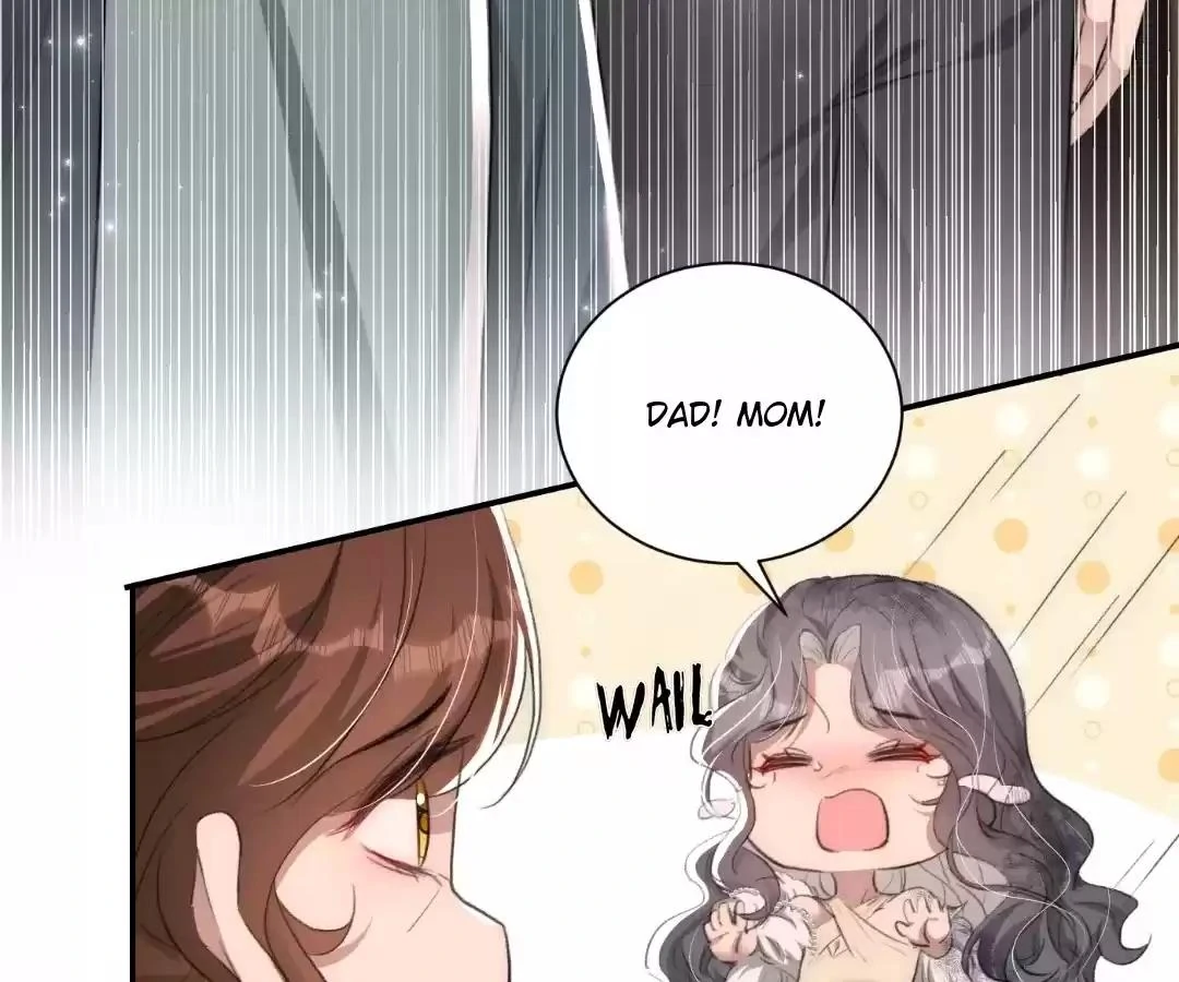 After Prison: The Real Heiress Claps Back chapter 4 page 36