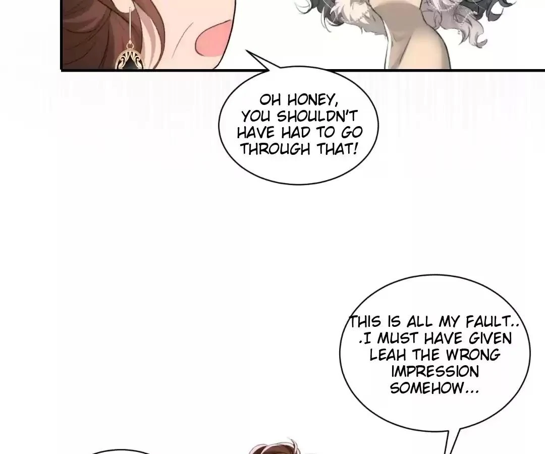 After Prison: The Real Heiress Claps Back chapter 4 page 37