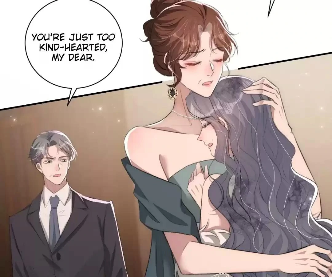After Prison: The Real Heiress Claps Back chapter 4 page 38