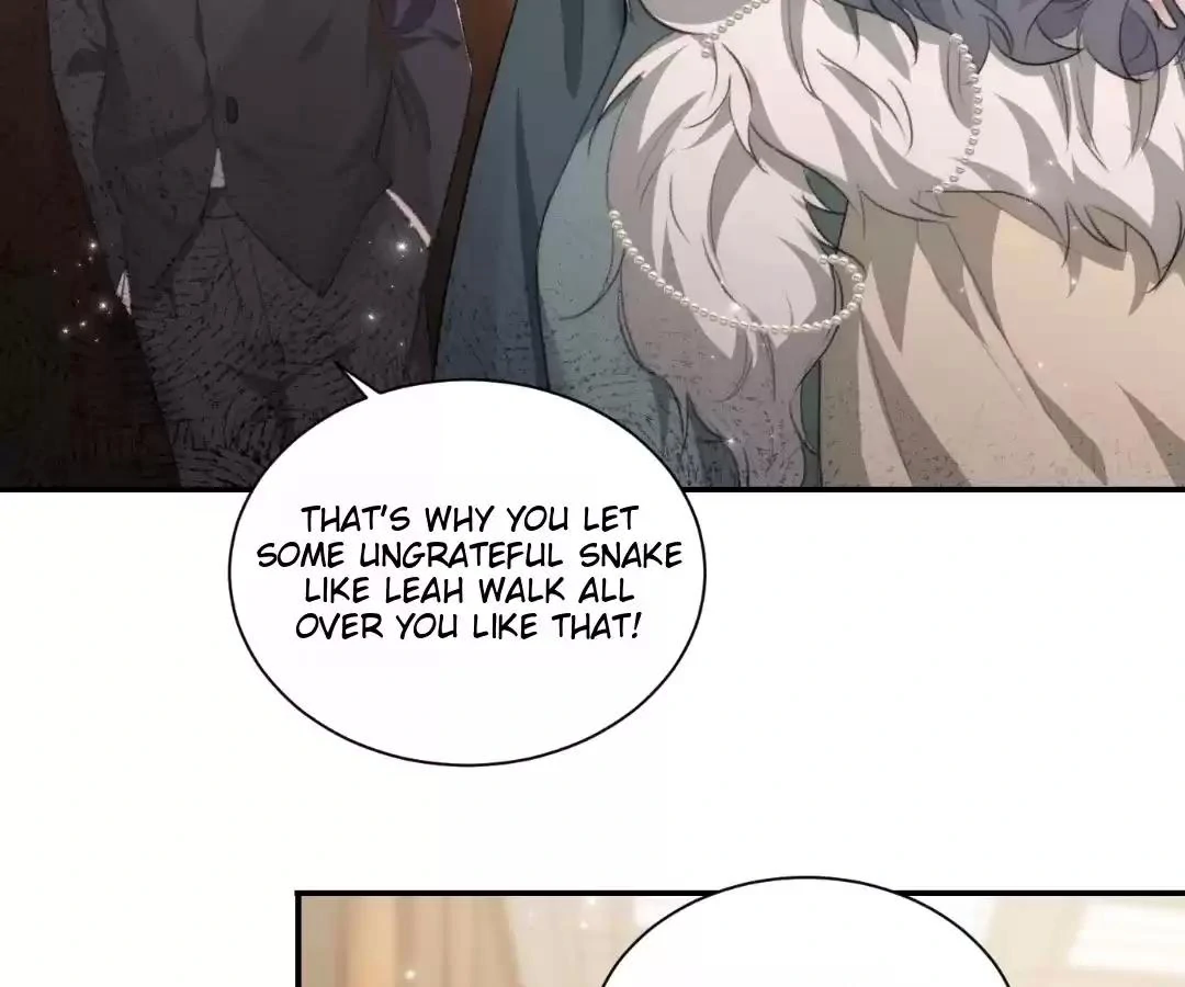 After Prison: The Real Heiress Claps Back chapter 4 page 39
