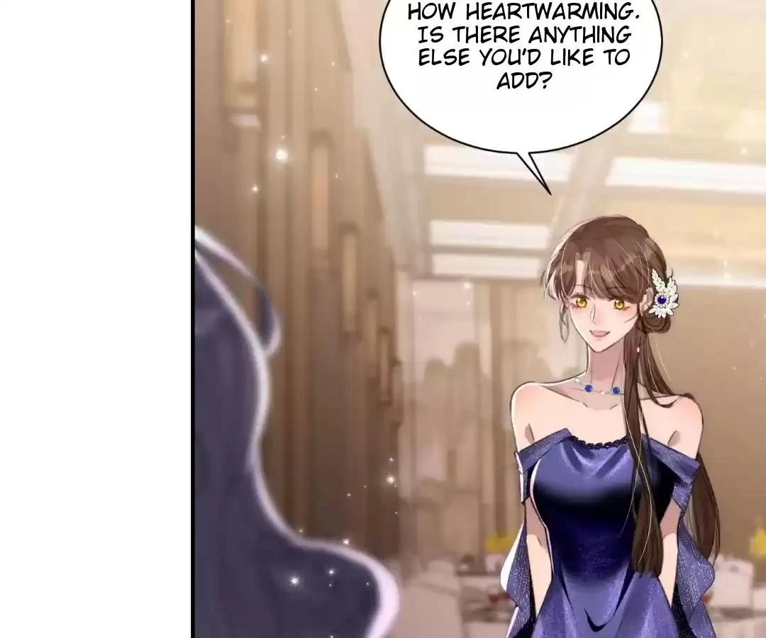 After Prison: The Real Heiress Claps Back chapter 4 page 40