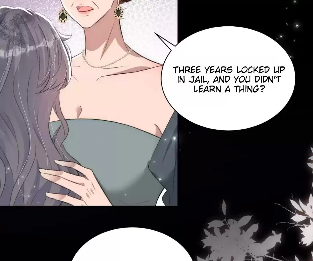 After Prison: The Real Heiress Claps Back chapter 4 page 42