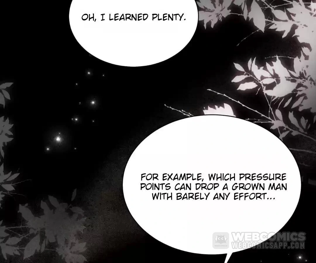 After Prison: The Real Heiress Claps Back chapter 4 page 43