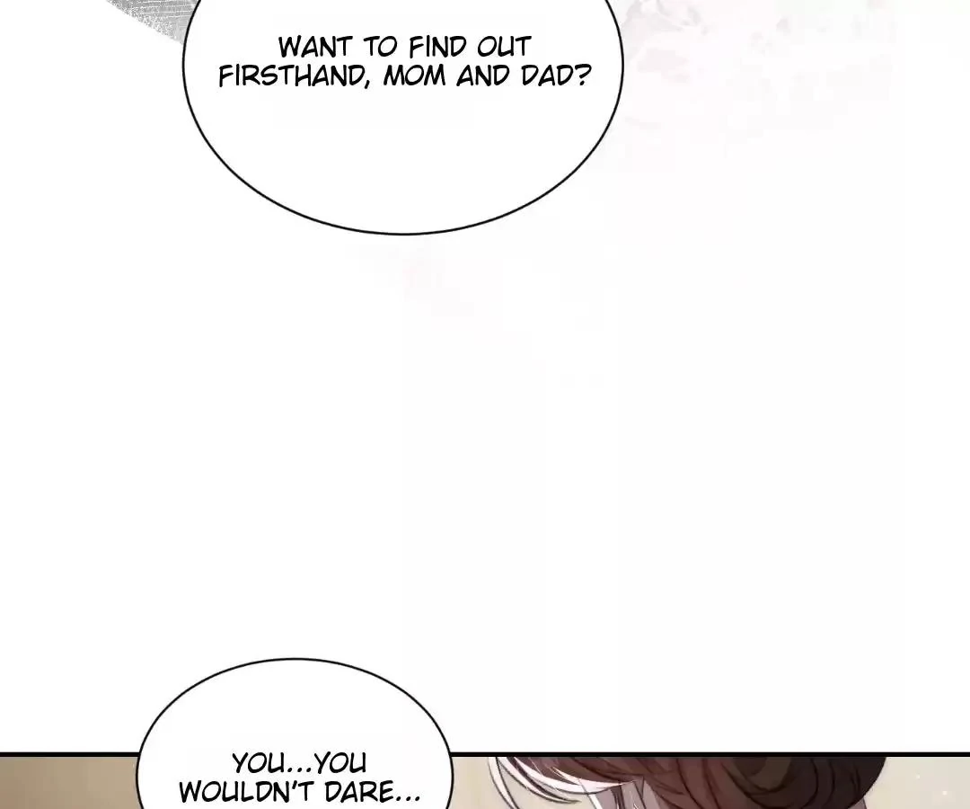 After Prison: The Real Heiress Claps Back chapter 4 page 47