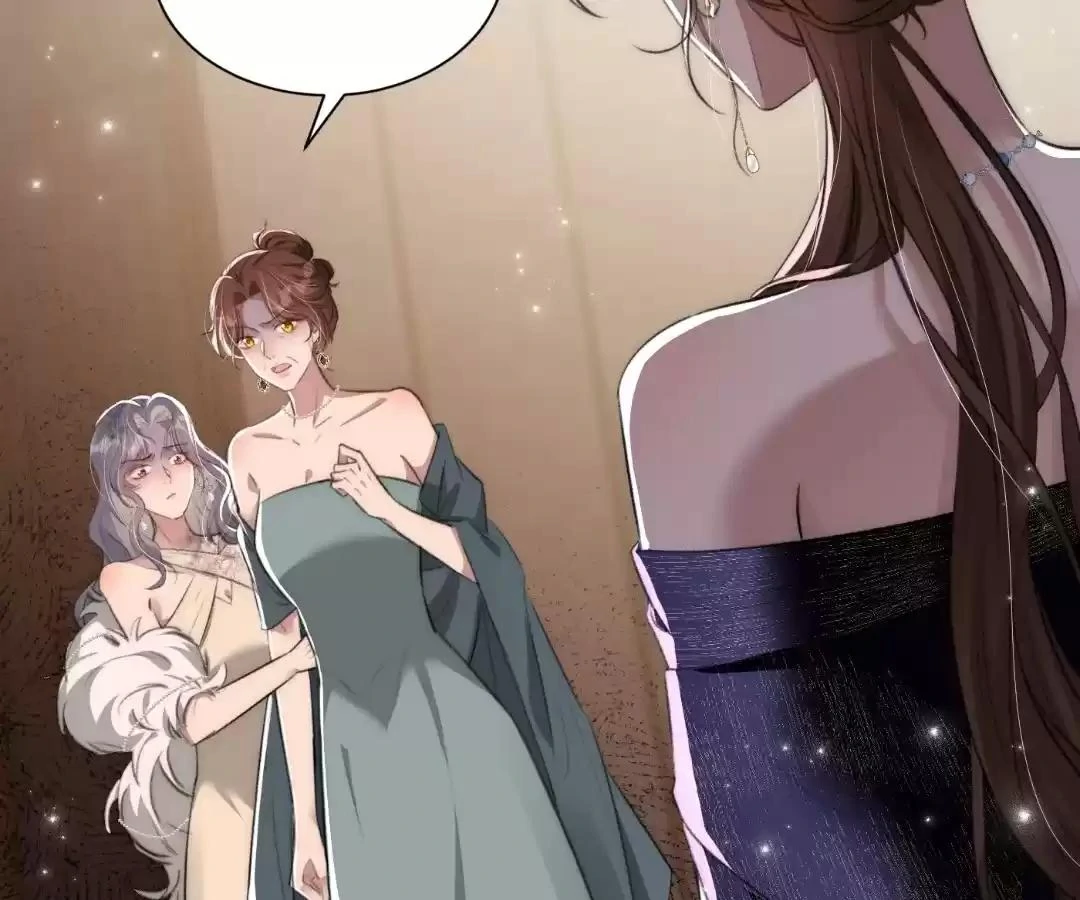 After Prison: The Real Heiress Claps Back chapter 4 page 48