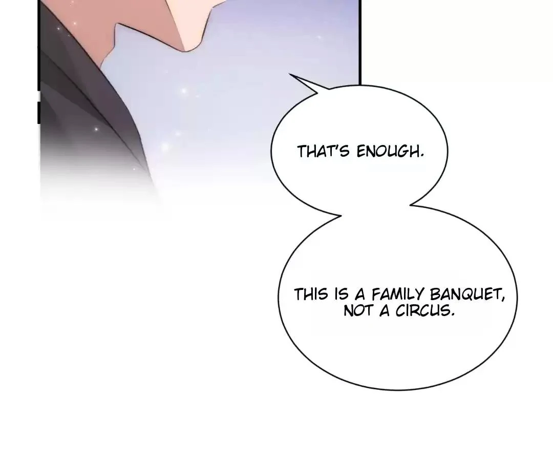 After Prison: The Real Heiress Claps Back chapter 4 page 50