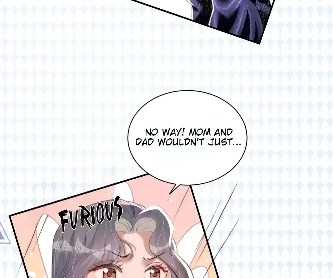 After Prison: The Real Heiress Claps Back chapter 4 page 52