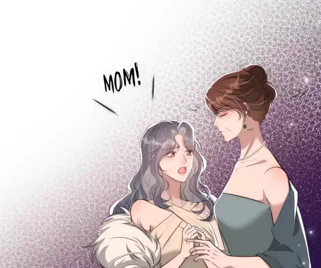 After Prison: The Real Heiress Claps Back chapter 4 page 54