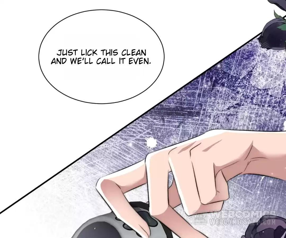 After Prison: The Real Heiress Claps Back chapter 4 page 59