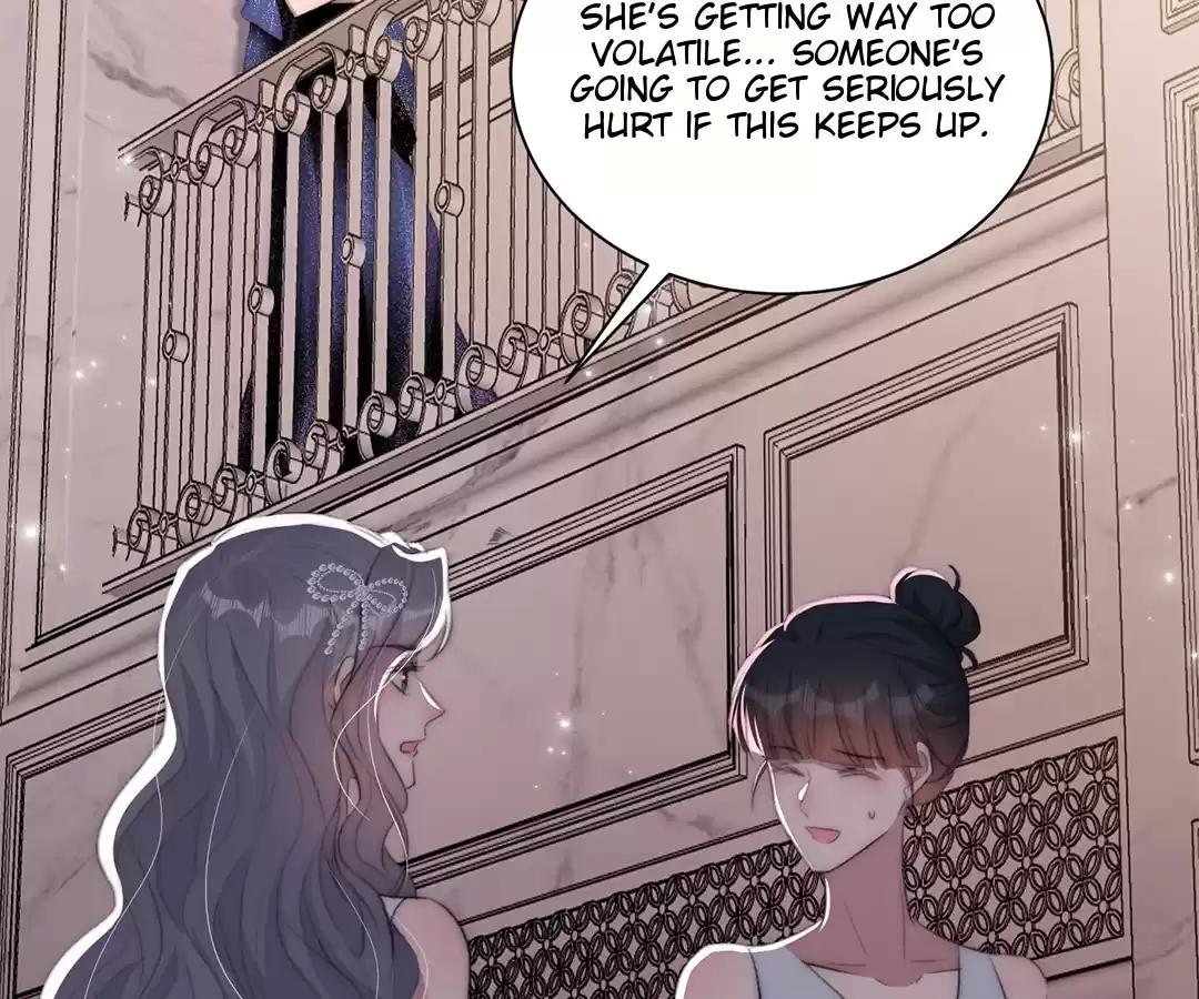 After Prison: The Real Heiress Claps Back chapter 4 page 77