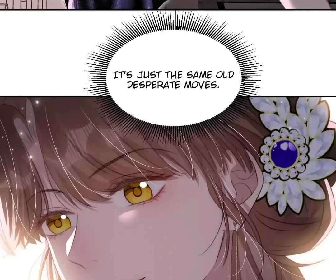 After Prison: The Real Heiress Claps Back chapter 4 page 81